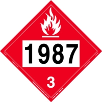 Dot 1987 and 3475 Decal Removable Vinyl Adhesive