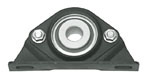 1/2 in. S.A. Bearing Complete w/Ball Bearing Insert