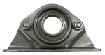 1 in. S.A. Bearing Complete (304 SS Housing, Plated Insert)