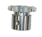 1-5/16 in. Long (Plated) 9T40 Sprocket