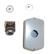 PB-1, Non-Ep, Weather Proof Ac Switch