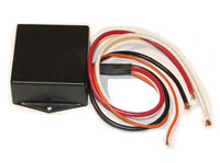 SR-50 Speed Control (Fixed 50% Reduction) for 12 or 24 VDC Motors