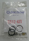 3/4 in. Super Swivel Aflas Pkg (SS-12-Kit-AL)