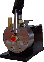 Brass Vent Plug Hydraulic Pump