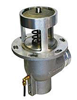 Civacon Internal Air Operated Emergency Valves (3 in.)
