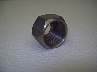 304 Stainless Steel Nut