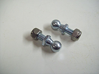 Mounting Stud For Gas Shock