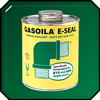 Gasoila E-Seal Pipe Sealants