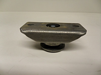 Dome Lid Wing Nut