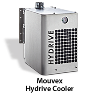 Hydrive Cooler