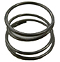 Stainless Steel Spring for Dust Cap Plugs