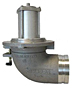 Civacon Internal Air Operated Emergency Valves (4 in.)