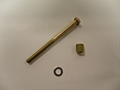 Clamp Bolt, Nut and Washer