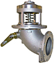 Emco Wheaton Cable Operated Emergency Valves