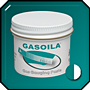 Gas Finding Paste