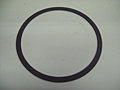 16 in. Flat Non-Asbestos Dome Gasket