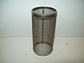 Morrison Bottom Clean Out Line Strainer Screens