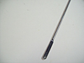 1/4 in. Diam. Rod Only Zinc Pinlock Assembly