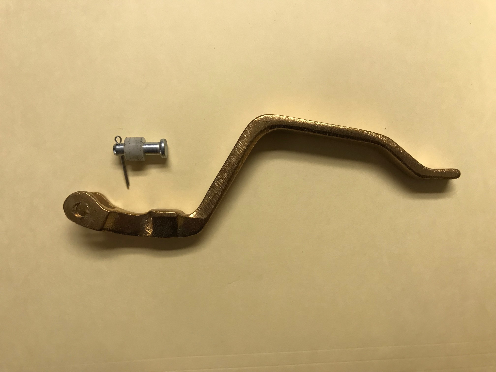 Item # BAY114/2D-TK, Trigger Kit On Tank Truck Service & Sales, Inc.