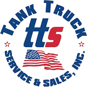 Tank Truck Service and Sales, Inc.