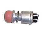 90030 Rubber Capped Push Button Switch