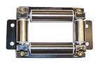 R306, R308, R310 Roller Assembly for 6, 8, 10 in. Drum Width