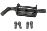Guidemaster SS Pinlock Assembly (For GM-700) Use With Hannay Guidemasters