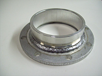 Betts Grooved Flange Adapters Piping (Flange and Grooved)