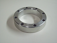 Betts Vapor Recovery Vent Parts (Bolted Vents)