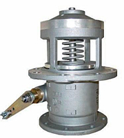 Emco Wheaton Cable Operated Emergency Valves (EMCF7010)