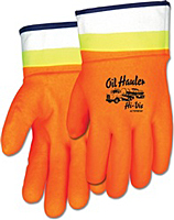 Oil Hauler Gloves
