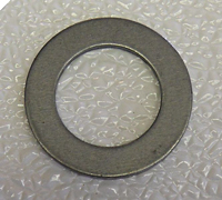 Packing Washer