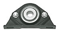 1/2 in. S.A. Bearing Complete w/Ball Bearing Insert