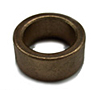 GM Oil-Impregnated Bronze Bushing Use With Hannay Guidemasters
