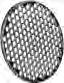 PT Coupling Stainless Steel/Aluminum Wafer Strainers