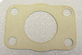 Flange Gasket for Hydraulic Drive/Driven Pumps